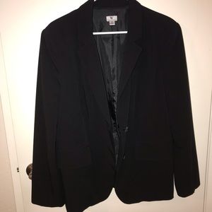 Women’s Blazer